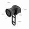 USB Charging Bicycle Bell Electric Horn Waterproof Safety Ring 5 Modes Mountain Bike Warning Bell 4