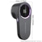 Rechargeable Fabric Shaver, Portable Hair Removal Ball, Clothing Trimmer with Digital Display, Adjustable Modes