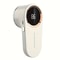 Rechargeable Fabric Shaver, Portable Hair Removal Ball, Clothing Trimmer with Digital Display, Adjustable Modes
