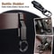 Outdoor Buckle Keychain, Stainless Steel Waist Hook, Buckle Key Clip, Hanging Car Key, Bag Strap Tools