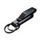 Outdoor Buckle Keychain, Stainless Steel Waist Hook, Buckle Key Clip, Hanging Car Key, Bag Strap Tools