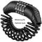 Portable Anti-theft, Universal Motorcycle, Road Bike Bicycle Locks, Electric Cars Security, Password Wire Lock