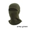 Full Face Winter Warm Mask, Outdoor Riding Balaclava Fleece, Skiing Fishing Motorcycle Windproof Cover Hat