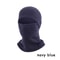 Full Face Winter Warm Mask, Outdoor Riding Balaclava Fleece, Skiing Fishing Motorcycle Windproof Cover Hat