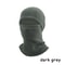 Full Face Winter Warm Mask, Outdoor Riding Balaclava Fleece, Skiing Fishing Motorcycle Windproof Cover Hat