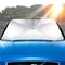 Sunshade Suitable for Car Interior, Front Windshield, Side Windows, Car Sunshade Product
