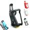 Bike Accessories Cycling Bottle Holder Mountain Road Bike Flask Rack Bicycle Water Bottle Cages 0