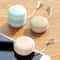 Lens Cleaning Cloth With Hanging Loop Macaron Phone Screen Cleaner Reusable Soft Microfiber Wipe Fo 2