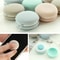 Lens Cleaning Cloth With Hanging Loop Macaron Phone Screen Cleaner Reusable Soft Microfiber Wipe Fo 3