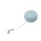 Lens Cleaning Cloth With Hanging Loop Macaron Phone Screen Cleaner Reusable Soft Microfiber Wipe Fo 4