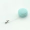 Lens Cleaning Cloth With Hanging Loop Macaron Phone Screen Cleaner Reusable Soft Microfiber Wipe Fo 6