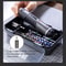 Smart Cordless Drill Bit Sets Power Tools Electrical Screwdriver Sets USB Rechargeable Handle 0