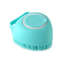 Soft Silicone Pet Bath Brush, Bathroom Puppy Dog Cat Massage Gloves, Safe Grooming Accessories for Pets