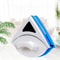 Home Multifunctional High Rise Window Cleaner, Magnetic Double Layer Glass, Strong Grip, Automatic Drainage