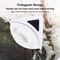 Home Multifunctional High Rise Window Cleaner, Magnetic Double Layer Glass, Strong Grip, Automatic Drainage