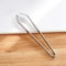 Fish Bone Plucking Clamp Stainless Steel Tweezers Remover Tongs Clip Puller Kitchen Tools 6