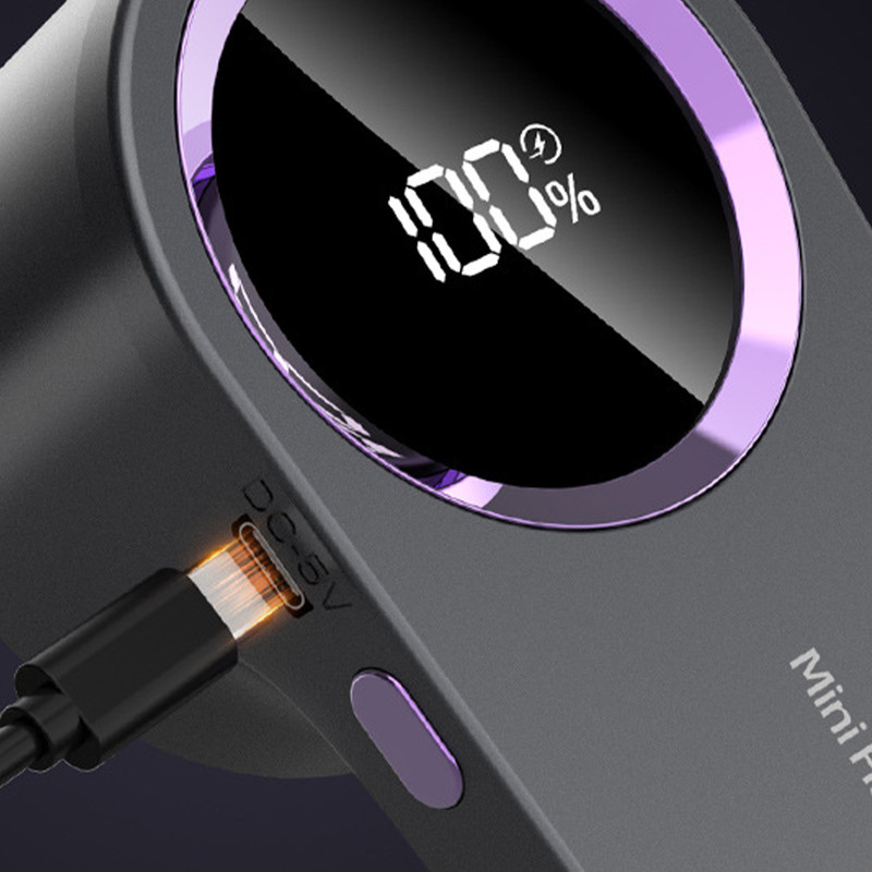 Digital Display Electric Pellet Fluff Remover, Sweater Shaver, USB Rechargeable, Electric Lint Remover, Household