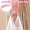 Portable Silicone Bag Holder Comfortable Hand Protector For Grocery Bags Shopping Carrier Grip Clip 0