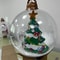 Outdoor Christmas Inflatable Ball Giant Big Tree Decoration Toy Large Decor Ornament Without Light 8