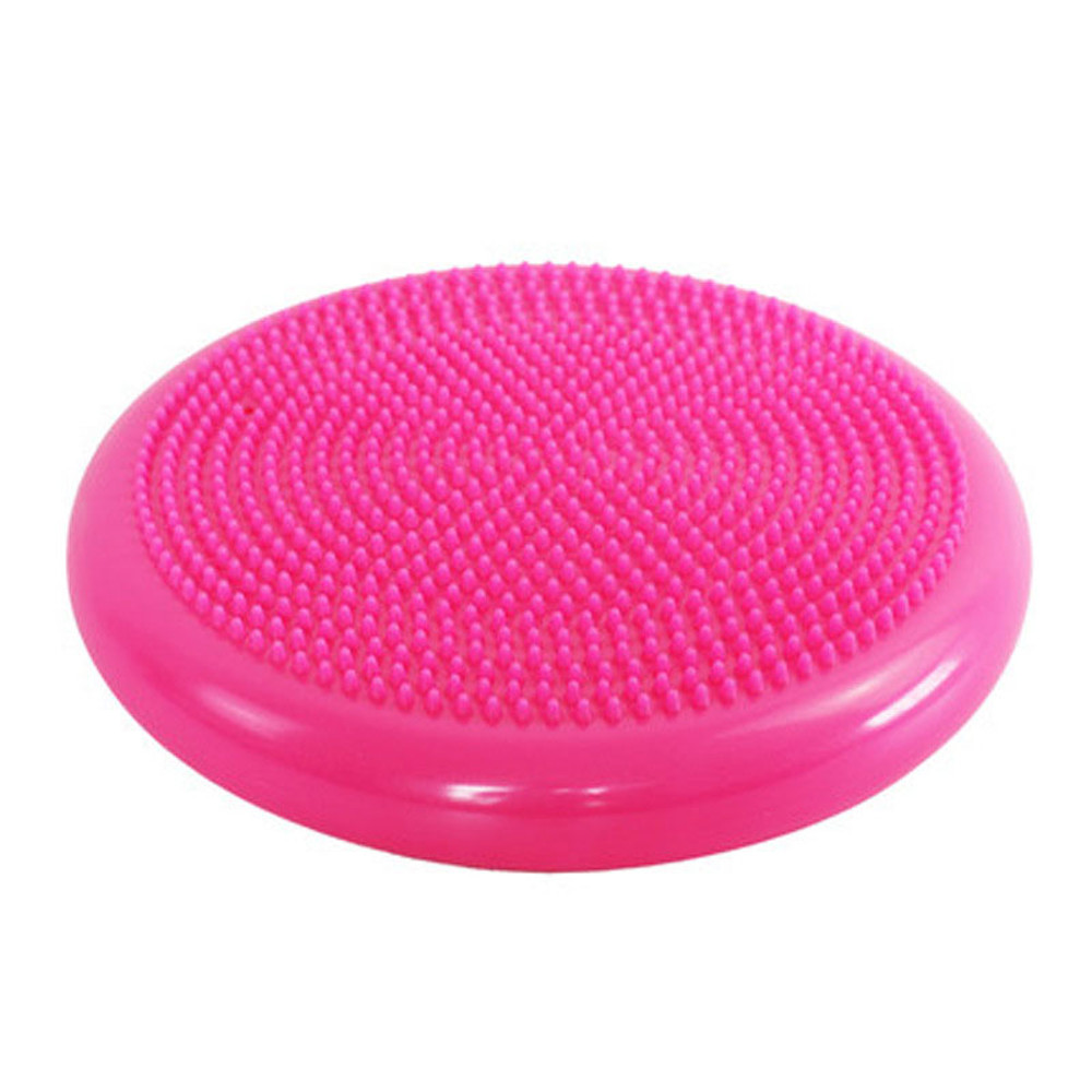 PVC Balance Stone, Montessori Children Toys, Inflatable Cushion, Tactile Sensing, Sensory Integration, Social Party Game