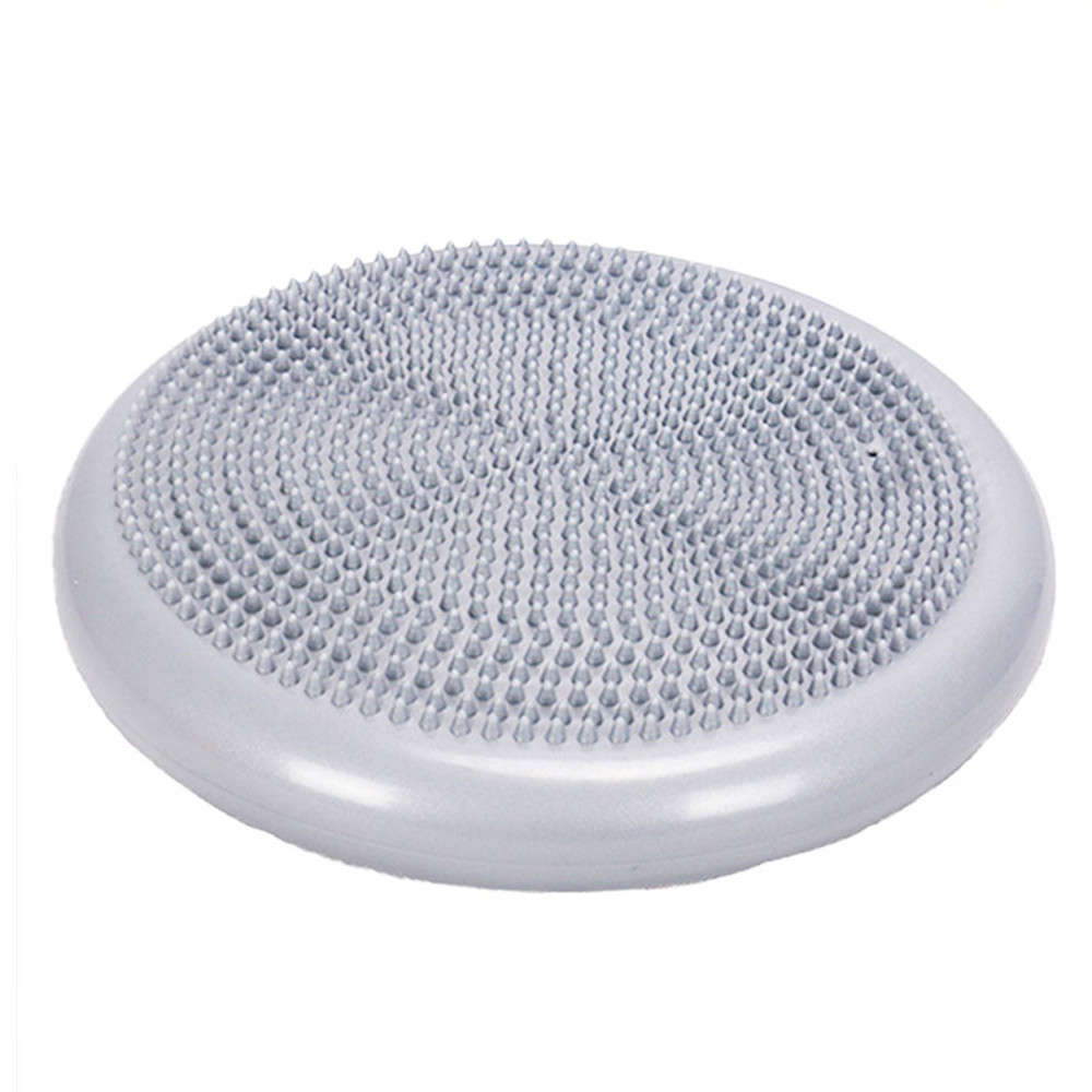 PVC Balance Stone, Montessori Children Toys, Inflatable Cushion, Tactile Sensing, Sensory Integration, Social Party Game