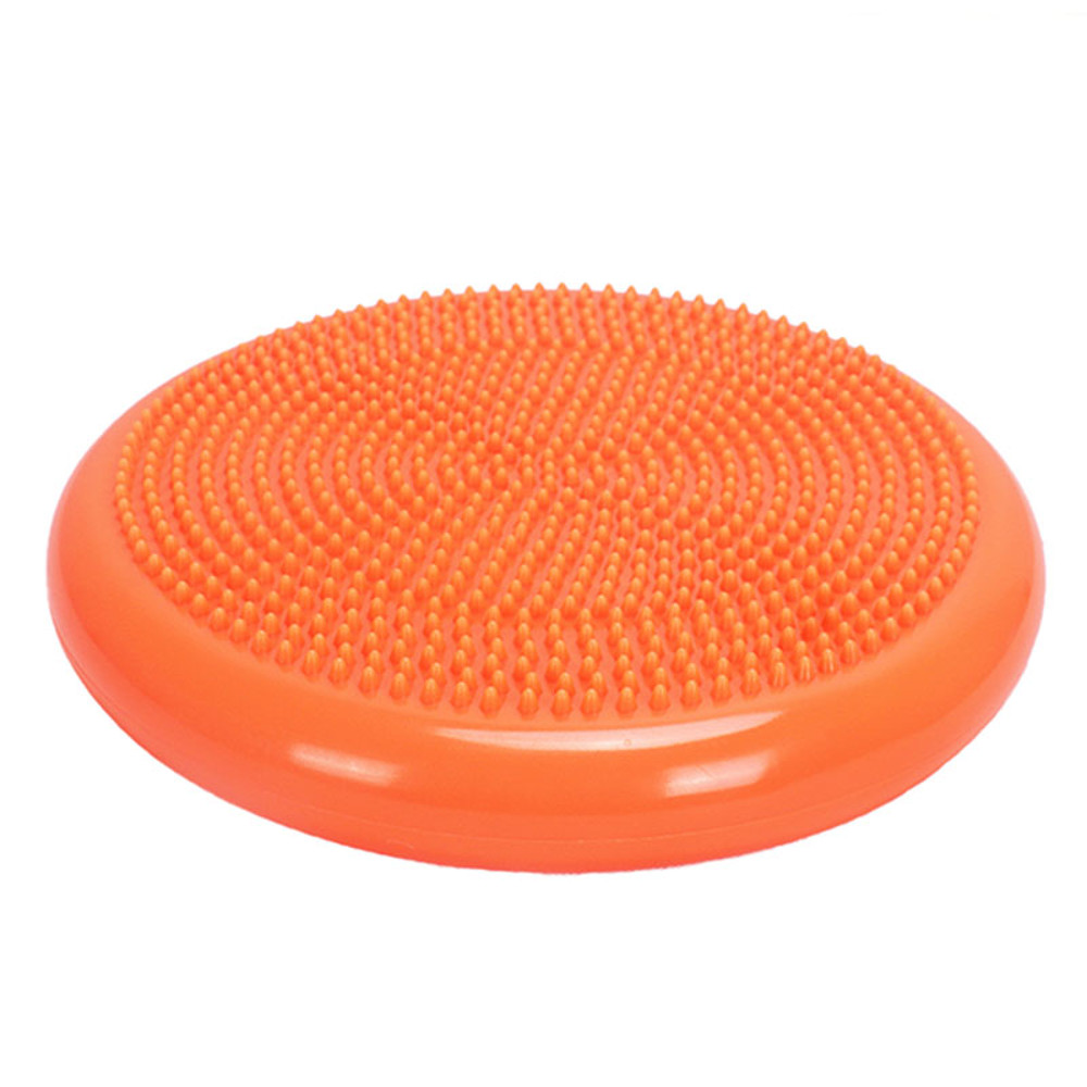 PVC Balance Stone, Montessori Children Toys, Inflatable Cushion, Tactile Sensing, Sensory Integration, Social Party Game