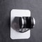 Punch Free Household Adjustable Shower Universal Showerhead Holder Wall Mounted Self Adhesive Bathr 0