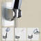 Punch Free Household Adjustable Shower Universal Showerhead Holder Wall Mounted Self Adhesive Bathr 3
