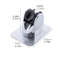 Punch Free Household Adjustable Shower Universal Showerhead Holder Wall Mounted Self Adhesive Bathr 4
