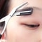 Safe Eyebrow Trimming Makeup Tool, Precise Creation Of Perfect Eyebrow Shape, Stainless Steel Eyebrow Trimming Scissors