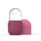 Ice Ball Face Massager Contouring, Silicone Ice Cube Trays Beauty Lifting, Eye Roller Facial Treatment Reduce Acne Skin