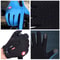 Warm Outdoor Cycling Driving Motorcycle Winter Gloves For Men Women Touchscreen Non Slip Gloves Col 2