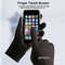 Touch Screen Winter Warm Gloves, Cold-proof Cycling Gloves, Men's Women's Running Hiking Skiing Gloves