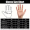 Touch Screen Winter Warm Gloves, Cold-proof Cycling Gloves, Men's Women's Running Hiking Skiing Gloves