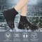 Protector Cover Boots Gear, Rain Shoe Covers Waterproof Covers for Shoes, Household Merchandises Home Garden