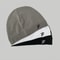 Soft Breathable Stretch Hat For Men Women Star Embroidered Skull Cap Outdoor Sports Hiking Running 0