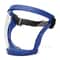 Anti Fog Anti Splash Head Wear Full Face Protection Anti Droplet Mask Glasses Space Spherical 6