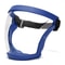 Anti Fog Anti Splash Head Wear Full Face Protection Anti Droplet Mask Glasses Space Spherical 6