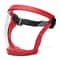 Anti Fog Anti Splash Head Wear Full Face Protection Anti Droplet Mask Glasses Space Spherical 8