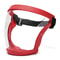 Anti Fog Anti Splash Head Wear Full Face Protection Anti Droplet Mask Glasses Space Spherical 8