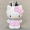 Hello Kitty Pen Holder, Sanrio Kawaii Cartoon My Melody, Cute Stationery, Makeup Brush Organizer, Anime Decor
