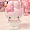 Hello Kitty Pen Holder, Sanrio Kawaii Cartoon My Melody, Cute Stationery, Makeup Brush Organizer, Anime Decor