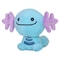 Wooper Doll Kawaii Plush Toy Pokemon Cartoon Game Figure Toys Soft Stuffed Plush Animal Toys For Ki 0