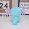 Wooper Doll Kawaii Plush Toy Pokemon Cartoon Game Figure Toys Soft Stuffed Plush Animal Toys For Ki 5