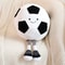 Basketball Plush Toy Football Doll Pillow Creative Football Doll Dog And Cat Pet Ball Interactive T 5
