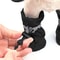 Water-Resistant Dog Shoes For Small Dogs Protect Your Pet's Paws And Keep Them Dry,Outdoor rain boots for dogs