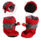 Water-Resistant Dog Shoes For Small Dogs Protect Your Pet's Paws And Keep Them Dry,Outdoor rain boots for dogs