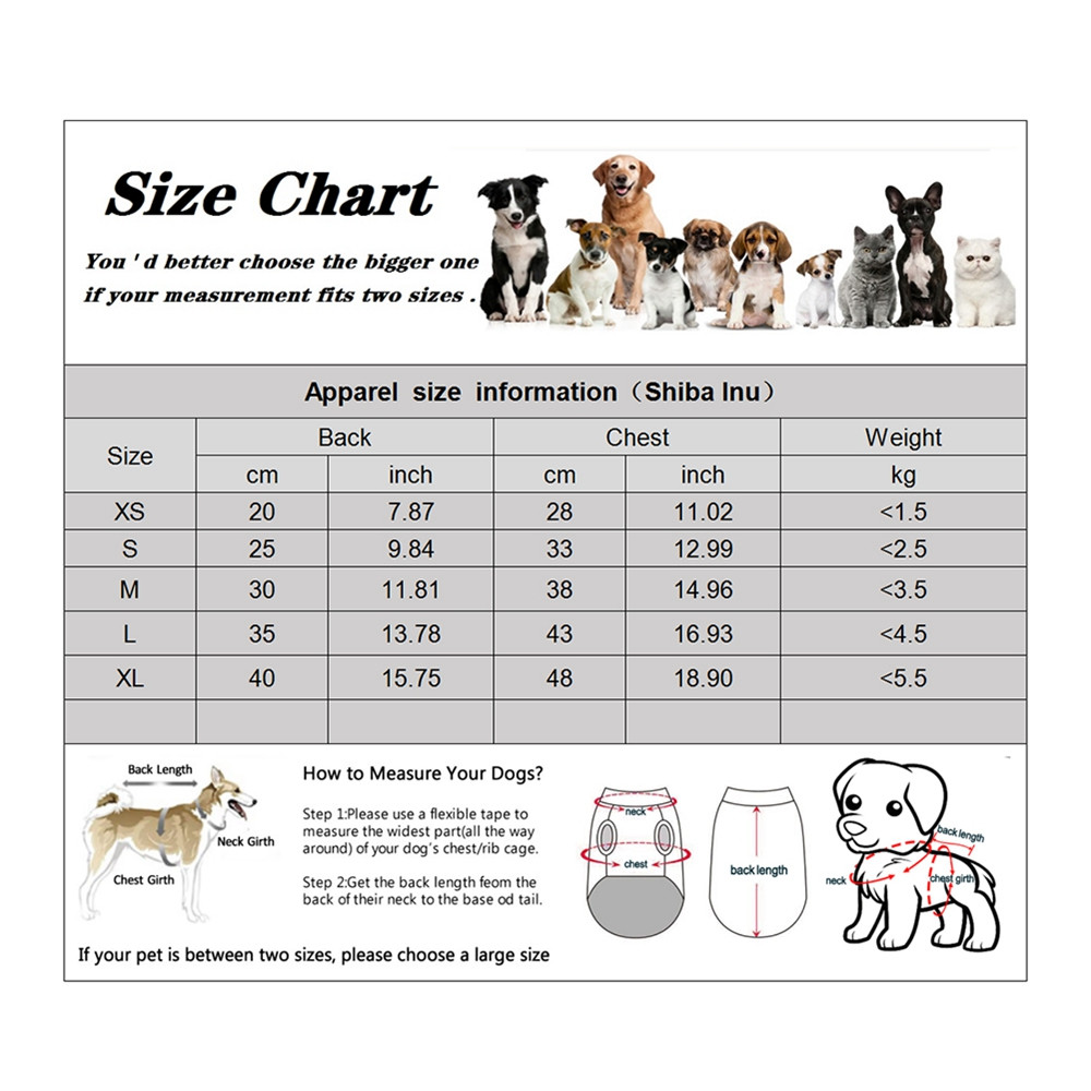 Essential Fur Collar Cotton Pet Outfits Frenchie Gear, Stylish Winter Pet Jacket Clothes Grid, Durable Warm Small Dogs