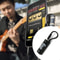 High fidelity Pro IRIG guitar interface converter, audio cable with low background noise, Durable frosted anti scratch