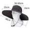 Mesh Fisherman Hat Hiking Outdoor Beach Cap Summer Large Sun Hat Men Women Breathable Fishing Caps 4